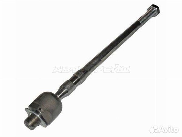 Тяга рулевая