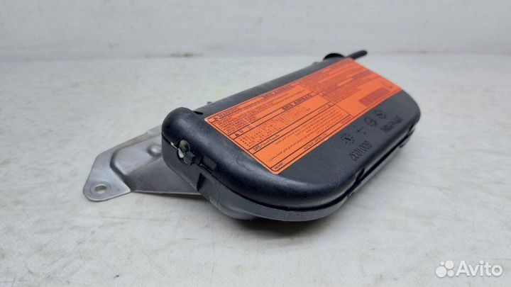 Подушка безопасности передняя левая Infiniti Fx35