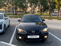 Mazda 3 1.6 MT, 2005, 231 924 км, с пробегом, цена 440 000 руб.