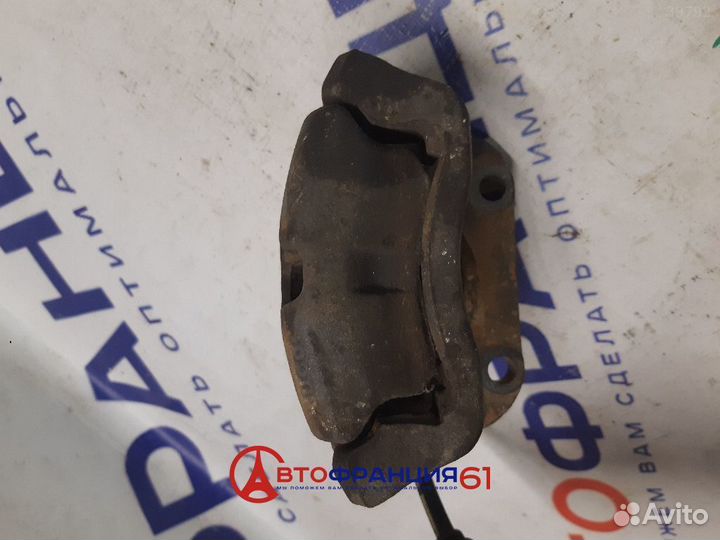 Суппорт тормозной, 7701499302 renault symbol, 3039