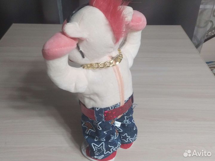 Богатый Свин