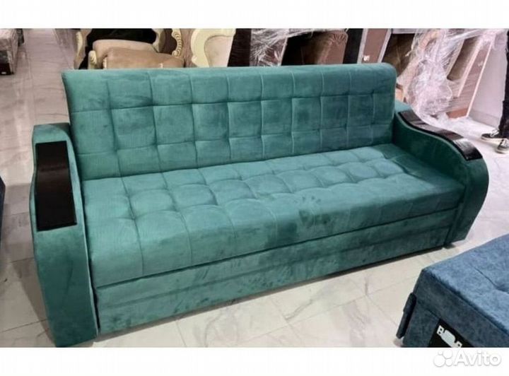 Диван раскладной на заказ
