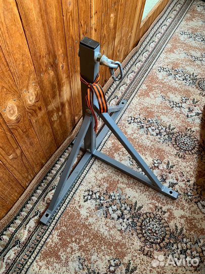 Боксерская груша/ боксерский мегок с креплением