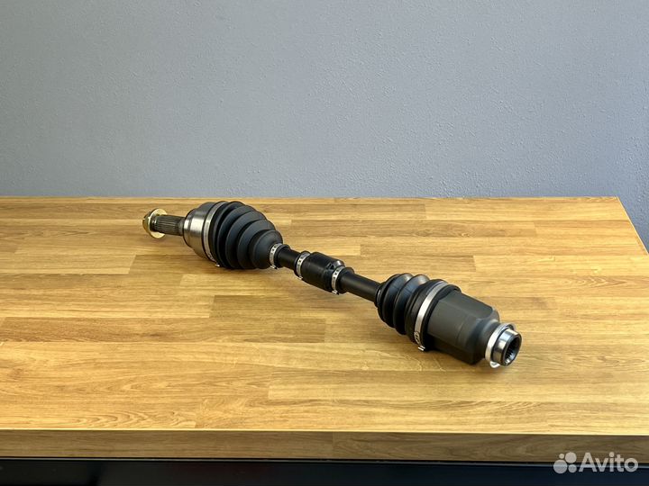 Привод правый Mazda 3 BK BL 1.6 гарантия