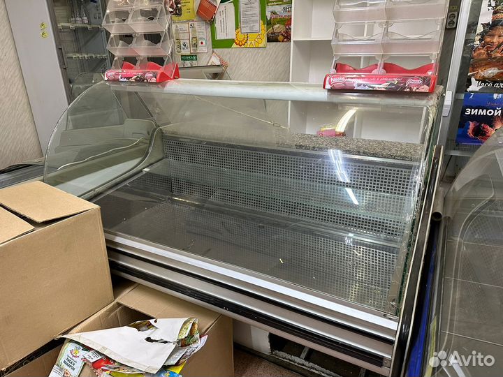 Продам холодильники бу