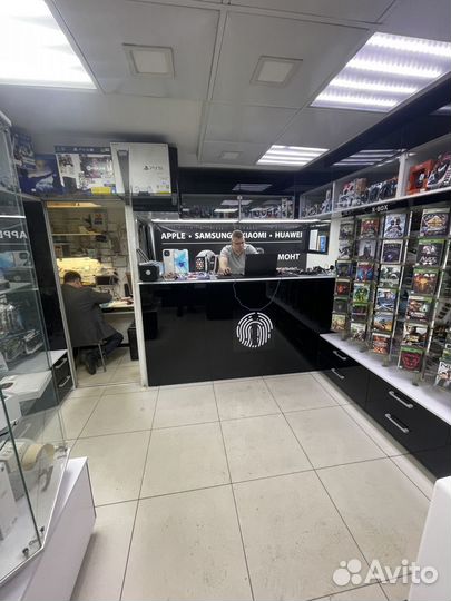 Быстрый ремонт телефонов Смартфонов и ноутбуков