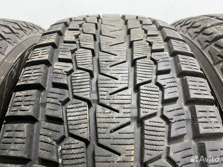 Yokohama Ice Guard G075 225/60 R17 99Q