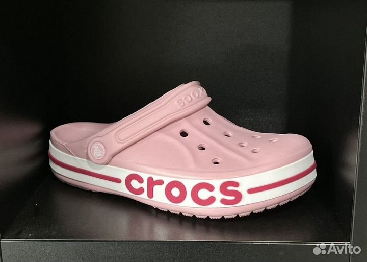 Crocs мужские женские оригинал новые