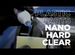 G'zox Hard Clear Nano Покрытие для защиты фар