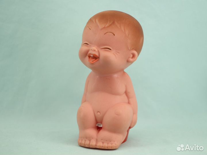 Куклы СССР и ГДР