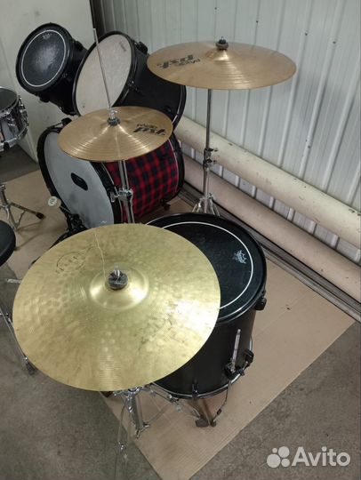 Ударная установка