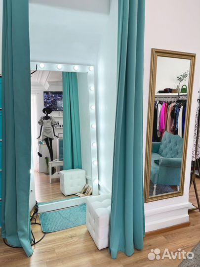 Аренда рейла полки