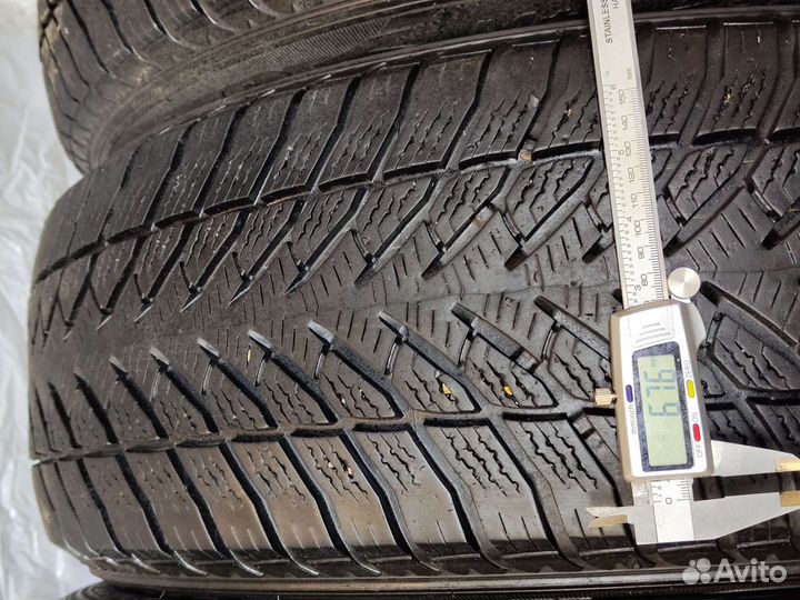 Goodyear Wrangler Ultra Grip 235/65 R17 108H