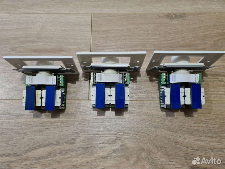 CVGaudio VRL-100 регулятор громкости настенный
