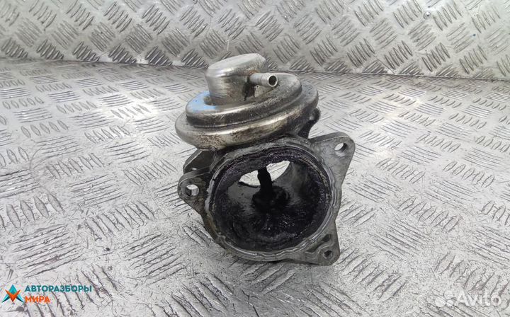 Клапан EGR Volkswagen Touran 2004