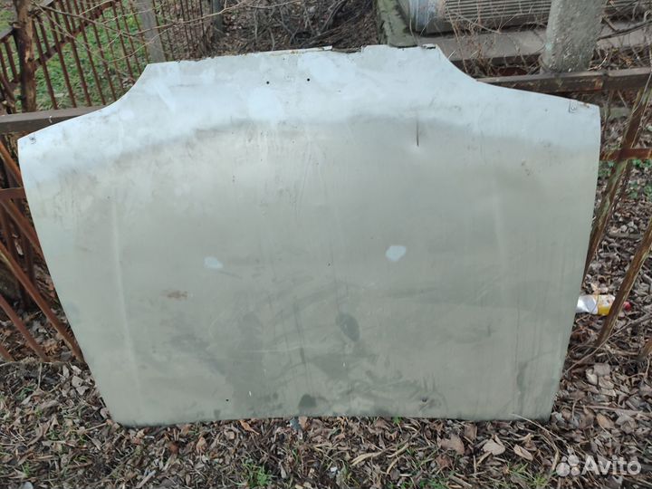 Капот ваз 2114,2115,13