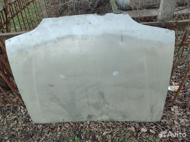 Капот ваз 2114,2115,13