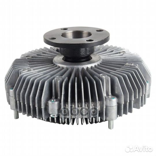 Гидромуфта ORG 1621038071 toyota