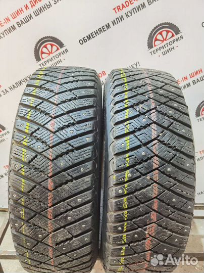 Goodyear Ultragrip Ice Arctic 215/65 R17 99T