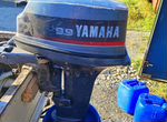 Мотор Yamaha