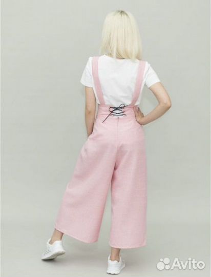 Комбинезон женский