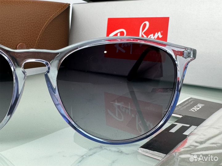 Очки Ray Ban Erika 4171 6515/4L