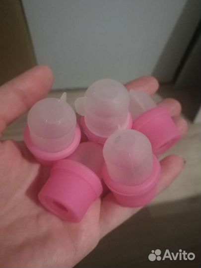 Гель-лак для ногтей Puf