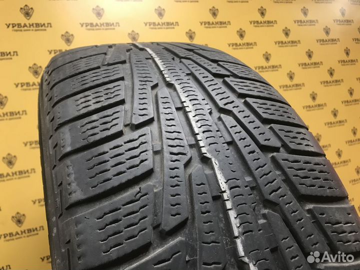 Nokian Tyres Hakkapeliitta R 255/55 R18 109R
