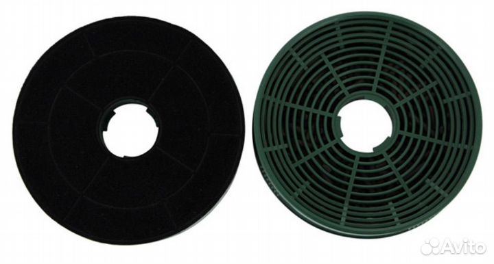 Фильтр для вытяжки krona К5-2