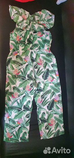 Вещи пакетом на девочку 104-110-116