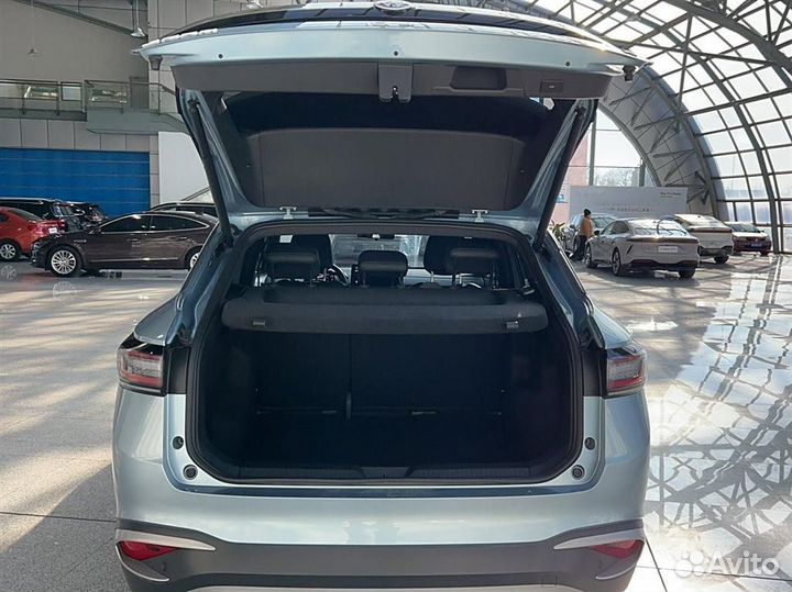 Volkswagen ID.4 X 204 л.с. AT, 2023, 8 500 км