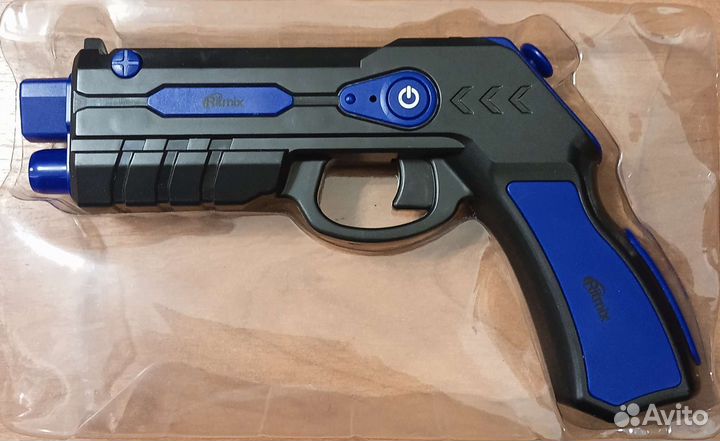 Беспроводной игровой манипулятор gp-056bth