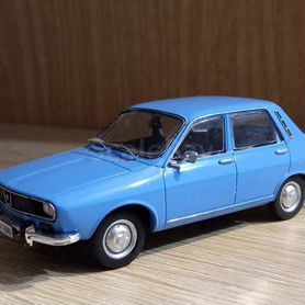 Dacia 1300 от IST