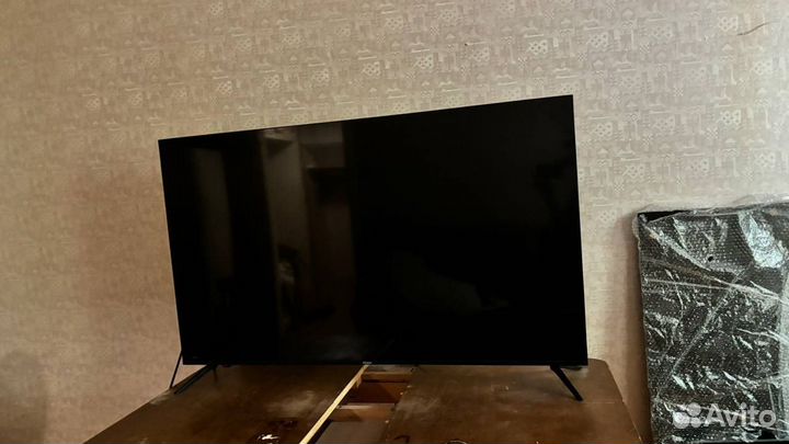 Телевизор Haier 58 SMART TV BX