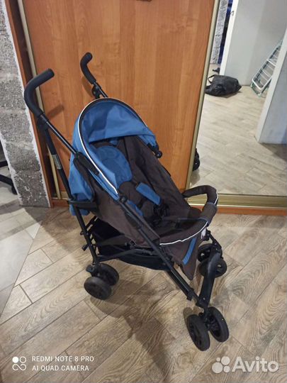 Продам коляску