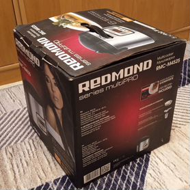 Мультиварка redmond RMC-M4525