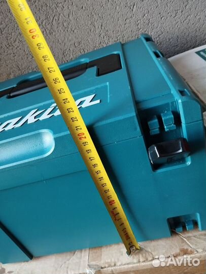 Makita makpac 3