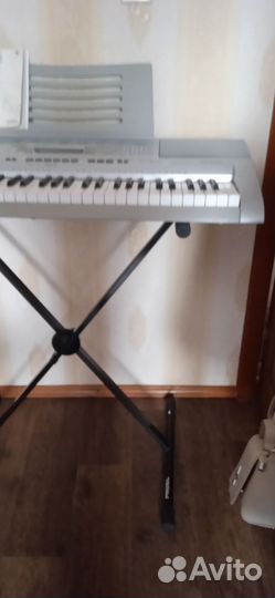 Синтезатор