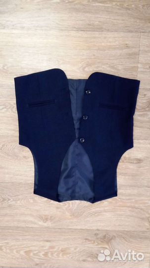 Детский костюм тройка