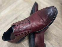Мужские туфли Cosottinni (размер 44)