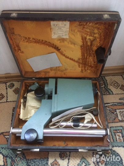 Фотоувеличитеь