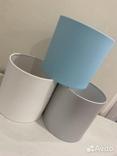 Круглая подарочная коробка