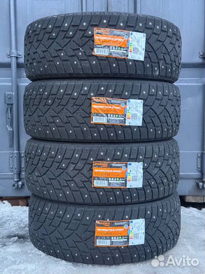 Pace Antarctica Sport 275/55 R20