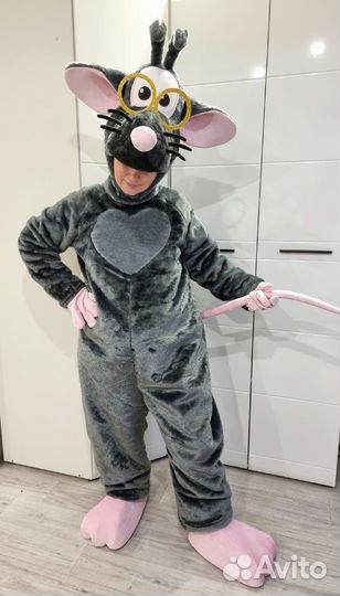 Костюм для аниматора