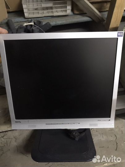 Монитор Benq 17