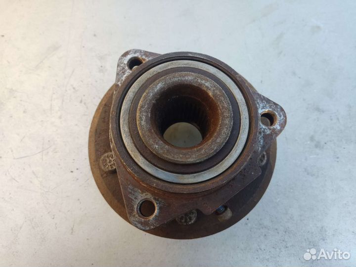 Ступица передняя Opel Antara Chevrolet Captiva