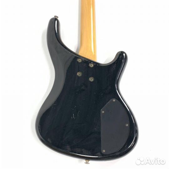 4-40-9. Greco PXB-430L lefty blk