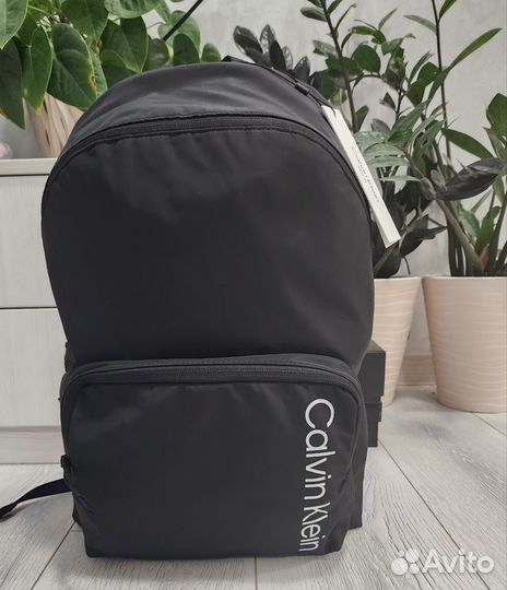 Рюкзак мужской