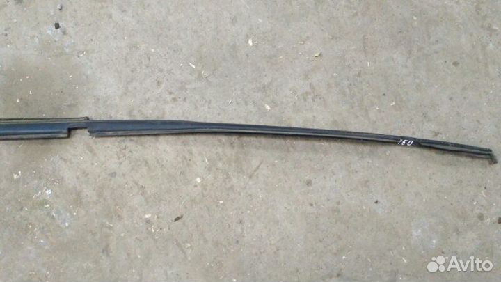 Молдинг крыши левый Ford Galaxy 1995-2006