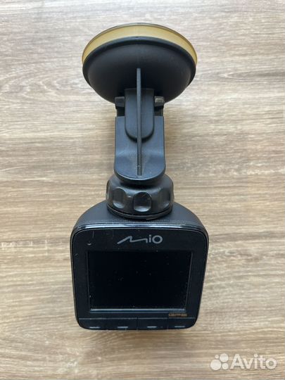 Видеорегистратор MiVue 518